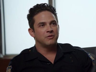 Brandon Barash in Bones (2005)