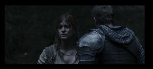 Medieval (2022)