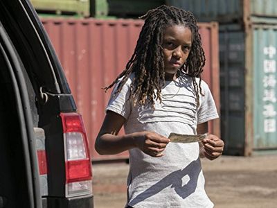 Michael Epps in The Chi (2018)