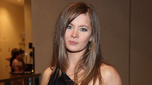 Anna Powierza