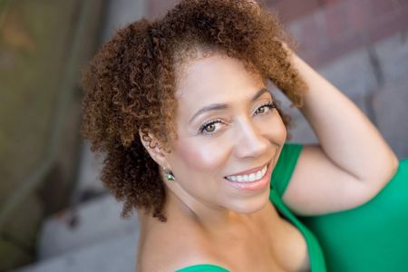Pamela Monroe