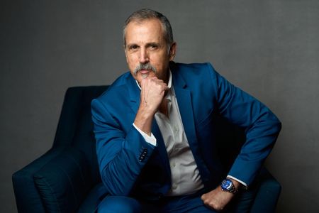 Michael Jacques