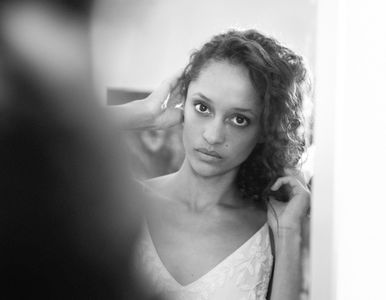 Gloria Zewelanji Raen