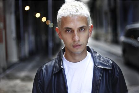 Justin Rodriguez