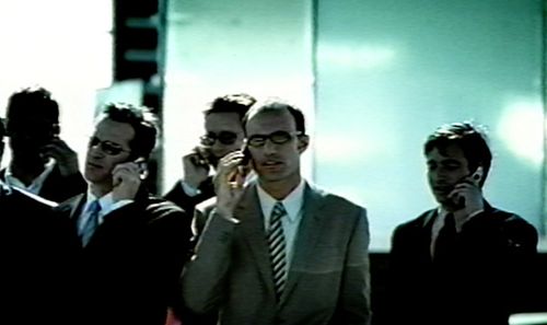 Motorola - Commercial