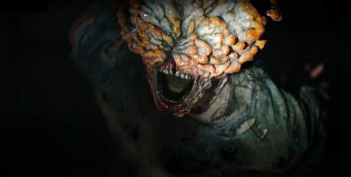 Samuel Hoeksema in The Last of Us: Infected (2023)