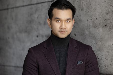 Phi Huynh