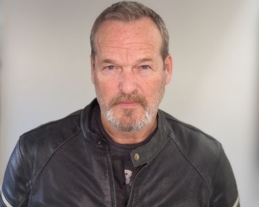 James Ralph
