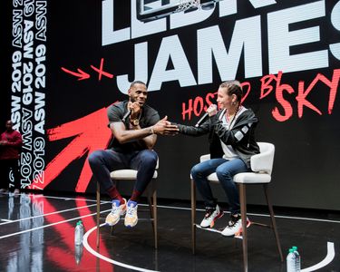 All Star Weekend 2019