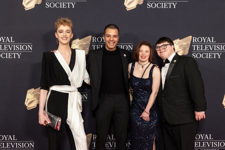 Royal Television Society North West Awards 2023