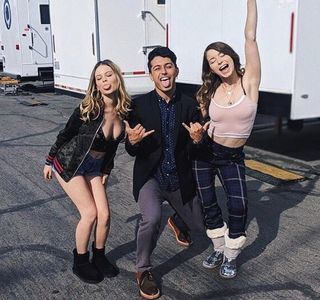 Veronica Mars (2019)