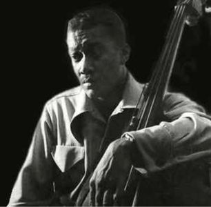 George 'Red' Callender