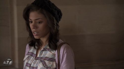 Ashlee Marie McLemore in Detroit 187