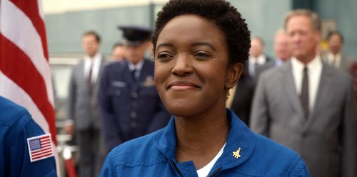 Krys Marshall