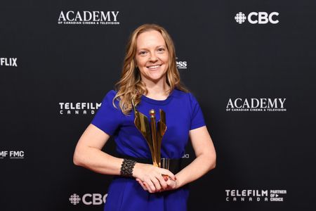 Ramona Barckert