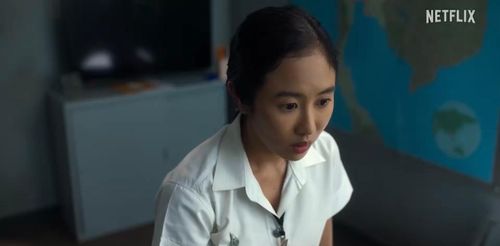 Noon, Thai Cave Rescue