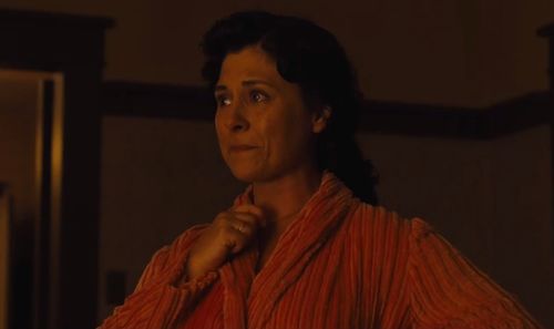 Louise in Unbroken