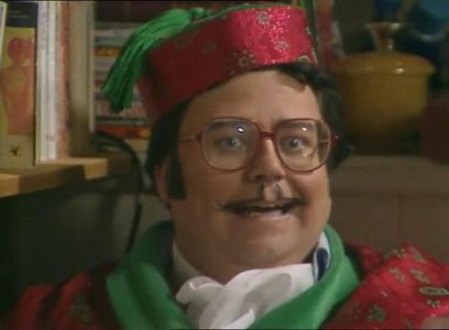 Geoffrey Durham in No 73 (1982)