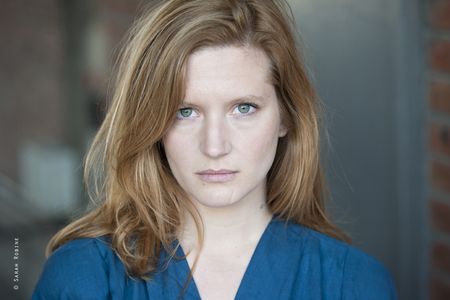 Chloe Hollings