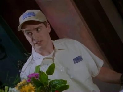 Terry Ray in The New Addams Family (1998)