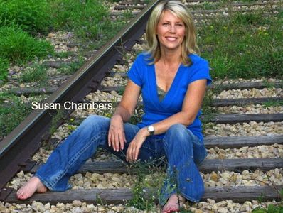 Susan Chambers