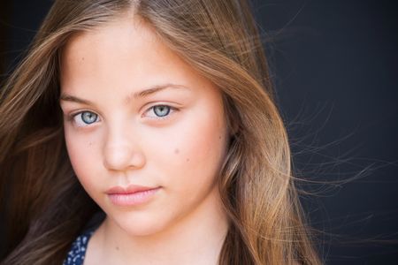 Aria Walters