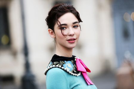 Matilda De Angelis