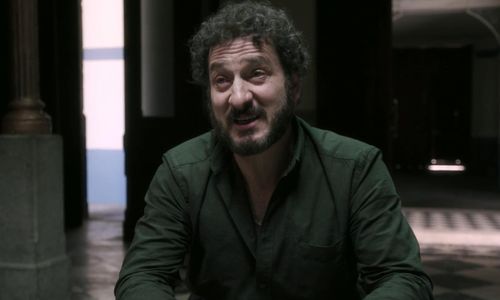 Sr Avila- HBO MX