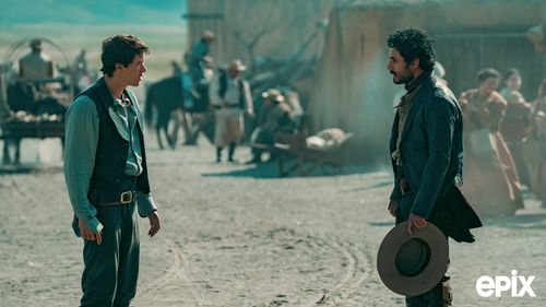 Billy the Kid