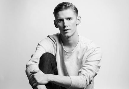 Graeme McComb