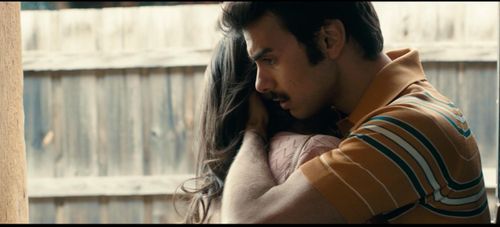 Promised (2019)