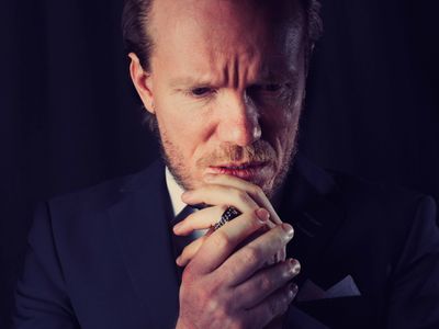 Matti Boustedt