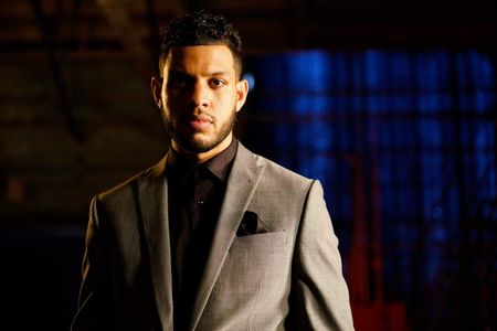 Sarunas J. Jackson