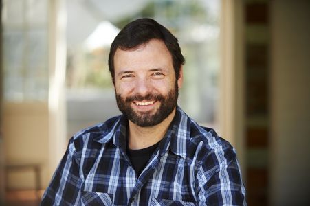 Nicolas Billon