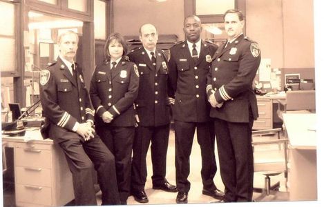 The Wire