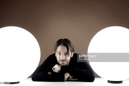 Kevin Ford