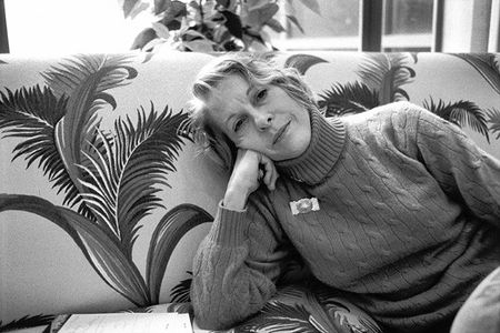 Polly Platt