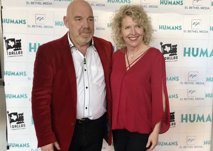 Humans Premiere