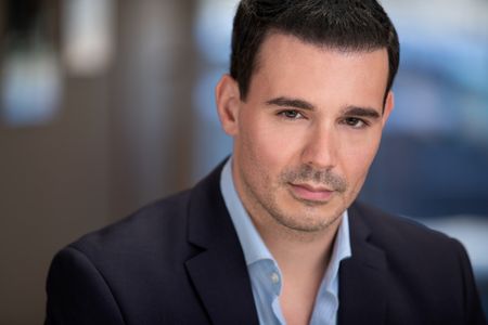 Chris DeBlasio