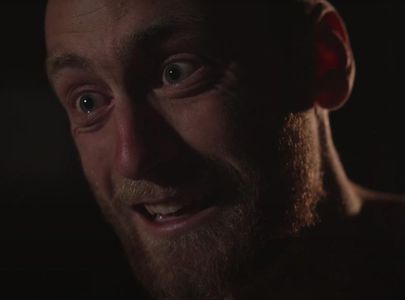 Tom Watson in Menace (2019)