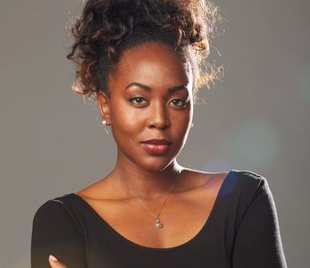 Letia Solomon