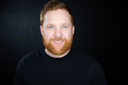 Preston Baker