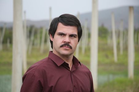 Marco de la O