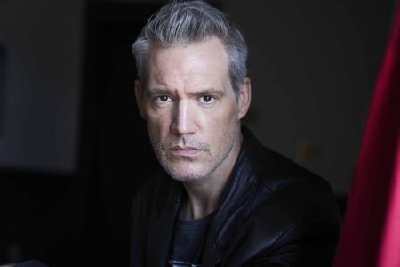 Kevin Allan