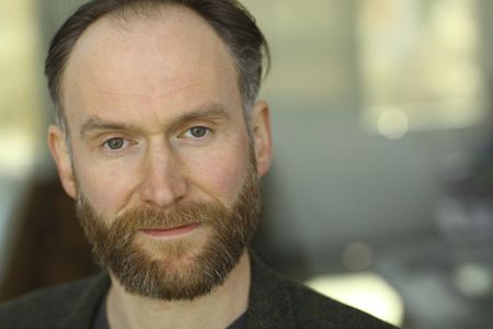 Mark Ashworth