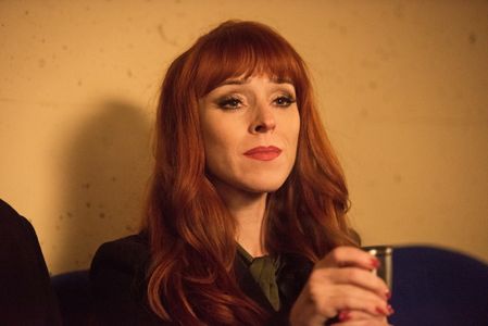 Ruth Connell in Supernatural (2005)