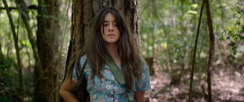 Daisy Edgar-Jones in Where the Crawdads Sing (2022)