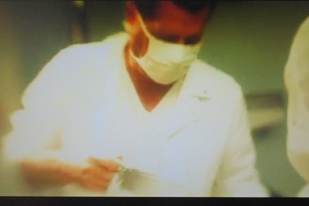 Brain surgeon in, Avenged Sevenfold's, Nightmare .
