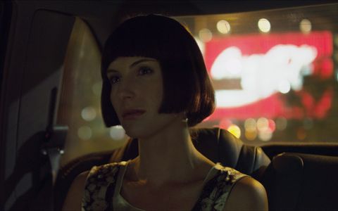 Viva Bianca in X (2011)