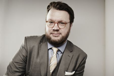 Charlie Fonville
